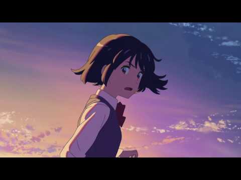 YOUR NAME - Bande Annonce VF - Au cinéma le 28 décembre