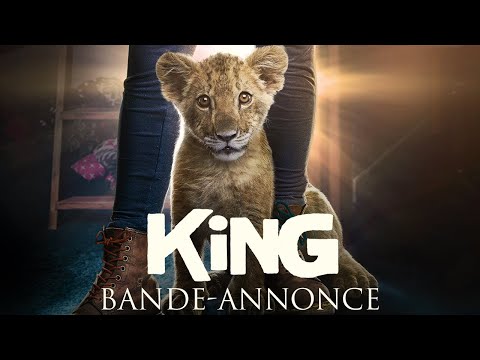 KING - Bande-annonce officielle HD