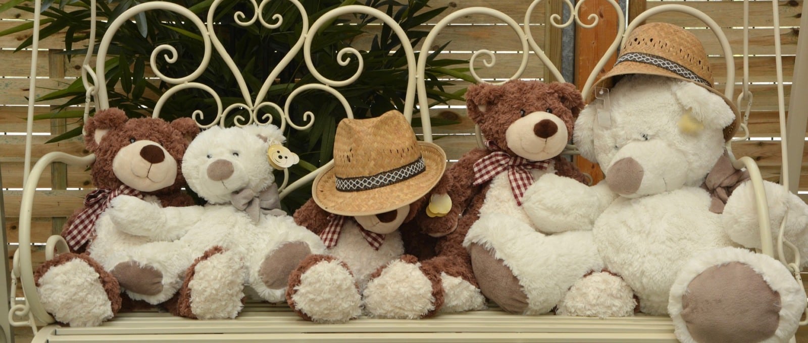 peluche garçon