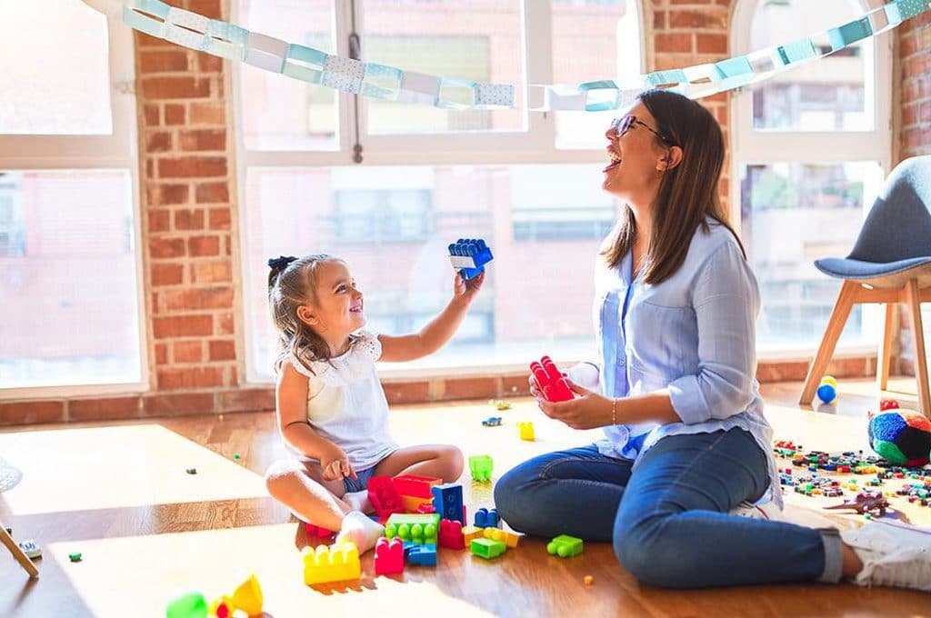 5 Activites Interieur Pour Occuper Vos Enfants