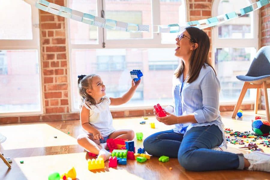 5 Activites Interieur Pour Occuper Vos Enfants