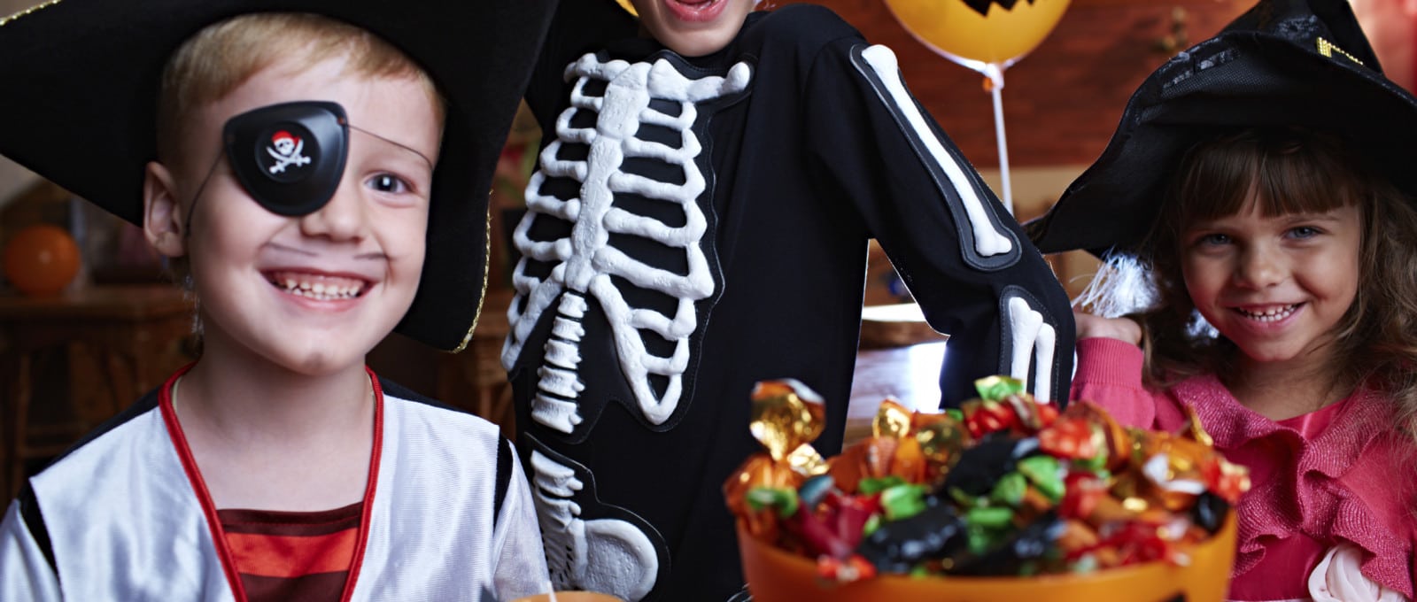 jeux pour halloween