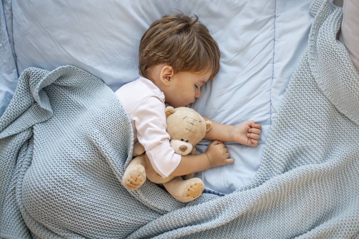 Appel à être attractif secouer Égocentrique a quel age un bebe choisit son doudou perle coton