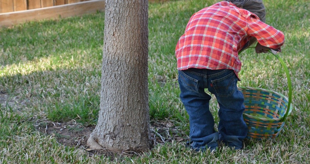 idées d’activités à faire avec vos enfants pour pâques