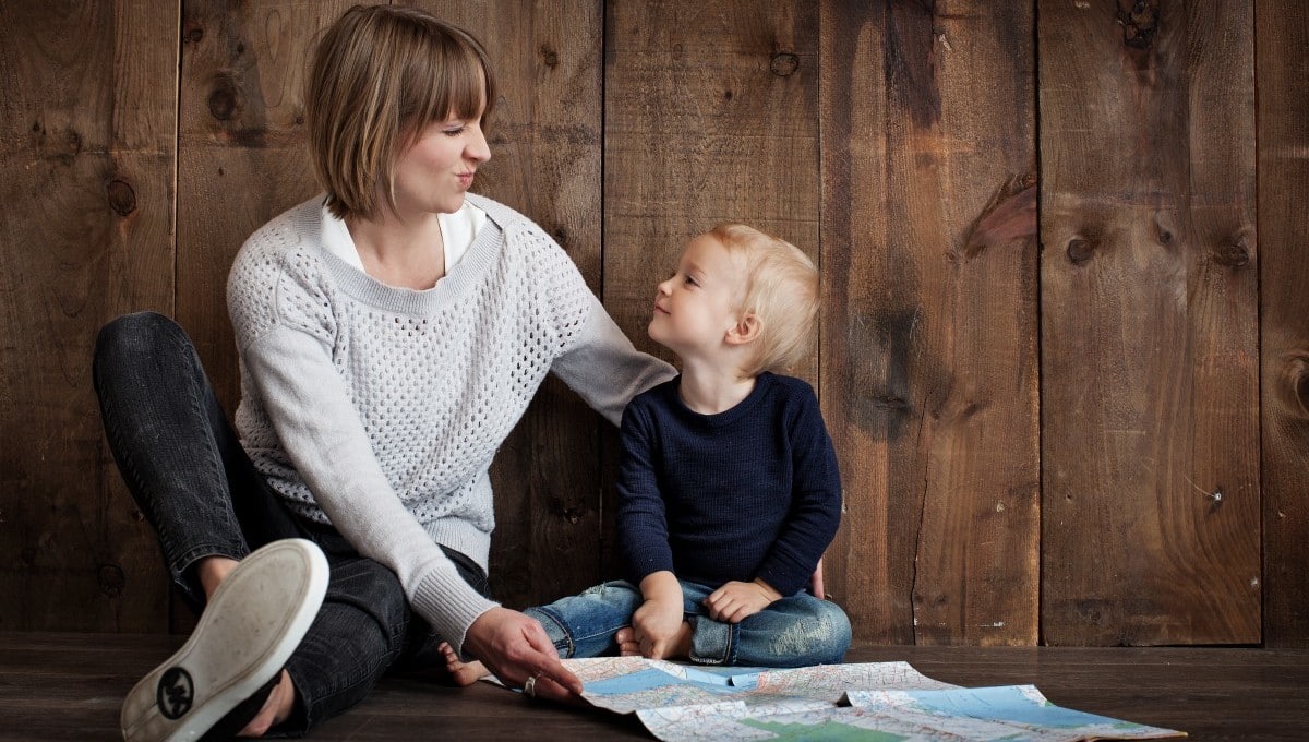 améliorer la communication entre parents et enfants