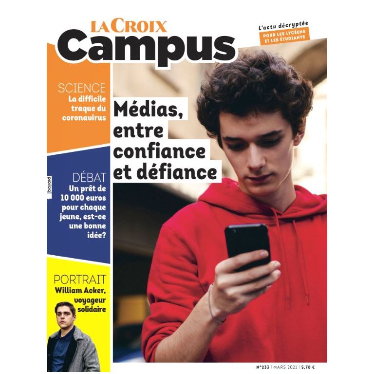 la croix campus