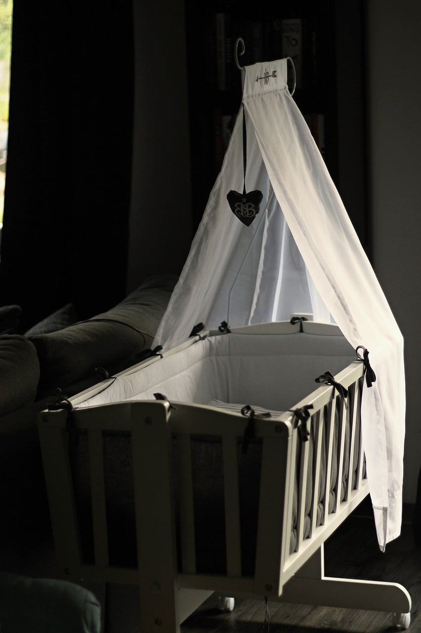 ciels lits securite bebes