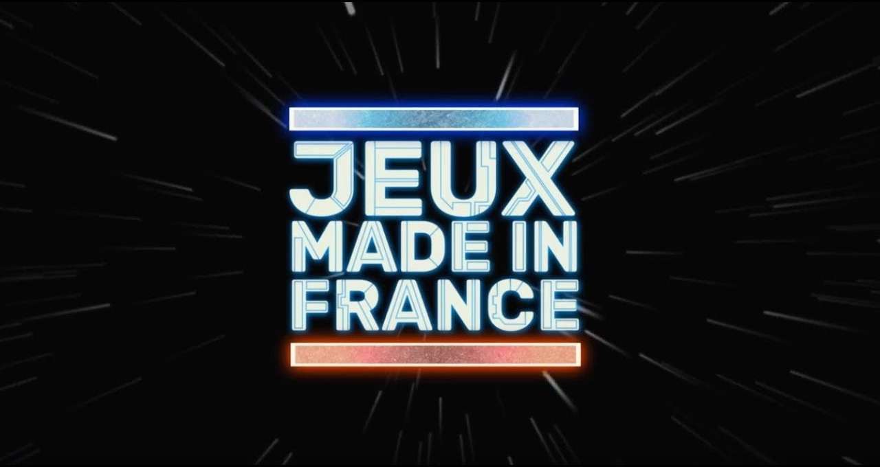 jeux made in france