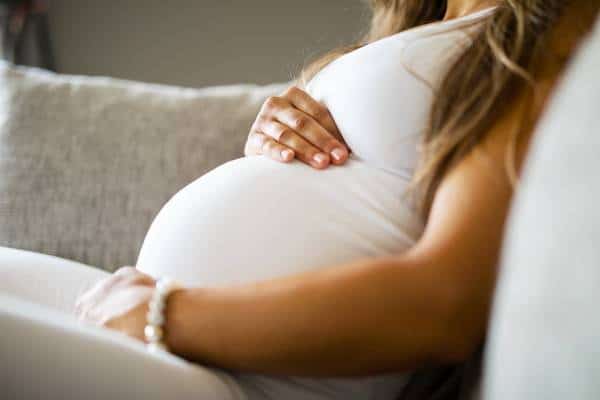 grossesse femme enceinte bijou