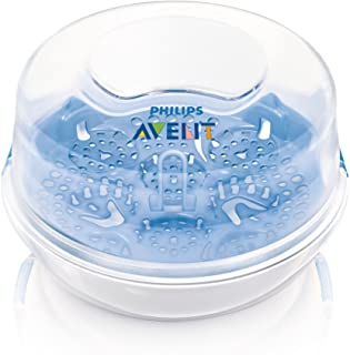 le sterilisateur philips avant scf 281 : le sterilisateur numero 1 des ventes sur amazon