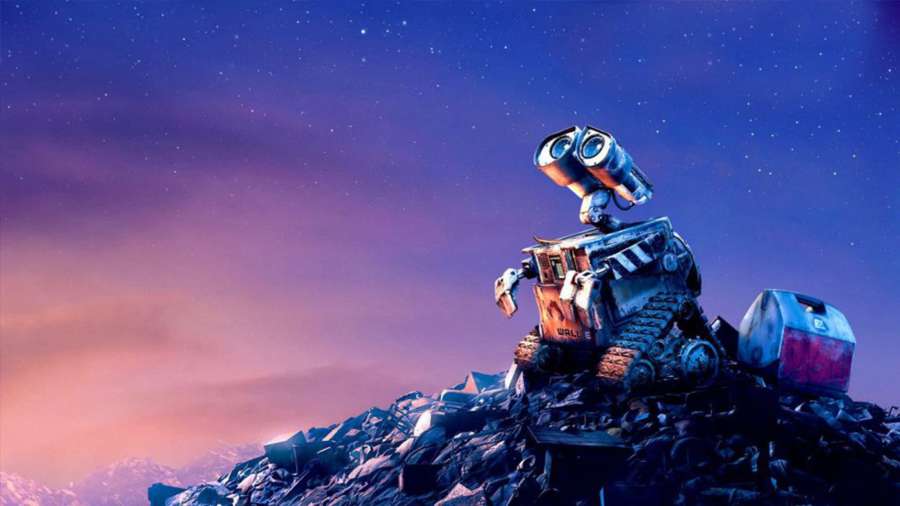 Wall-E