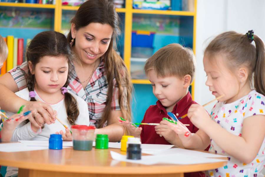 activités périscolaires