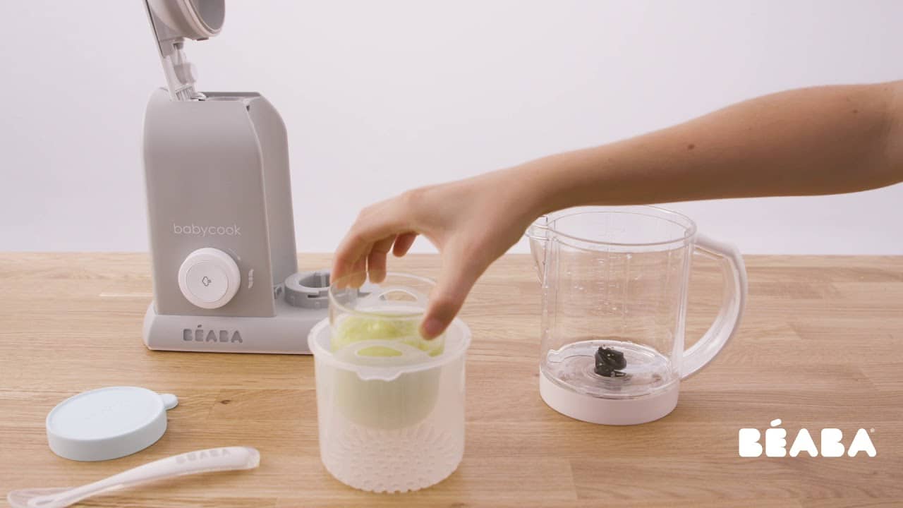 babycook beaba