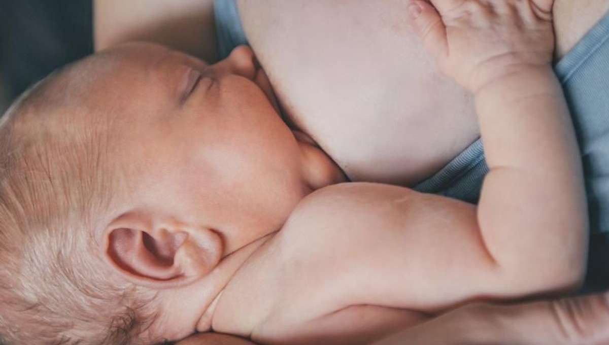 comment attenuer les symptomes de l engorgement des seins