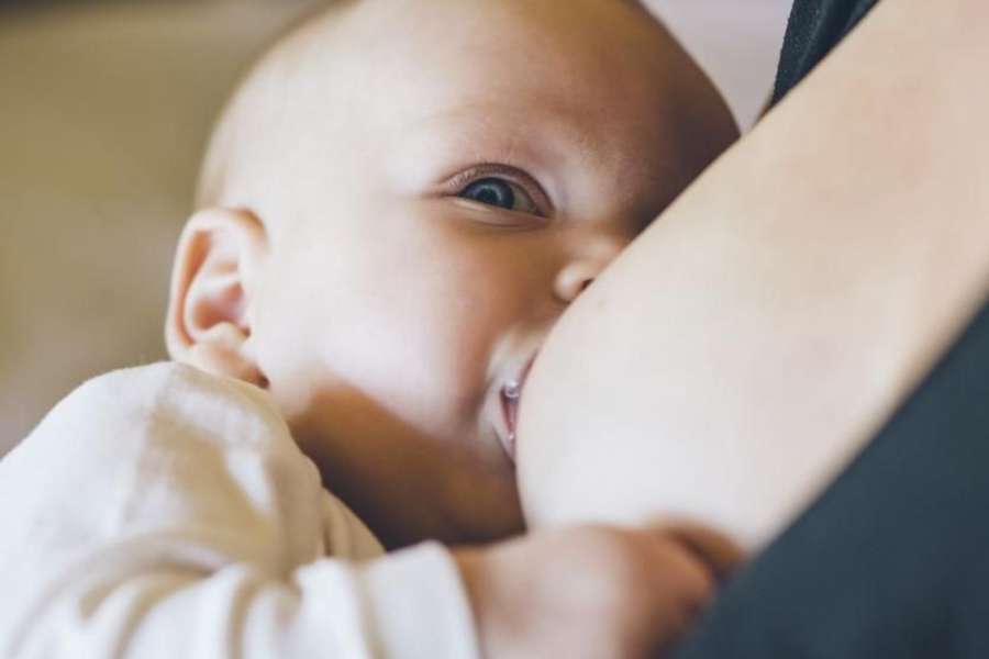 comment augmenter ou relancer la lactation