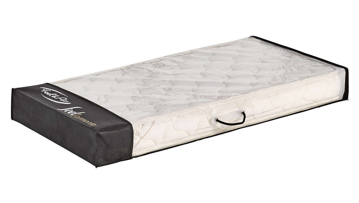 comment bien choisir un matelas pour bebe