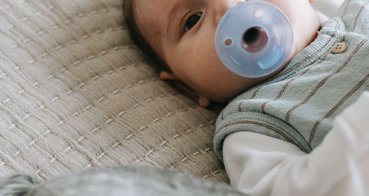 quels sont les avantages de la tetine physiologique pour bebe