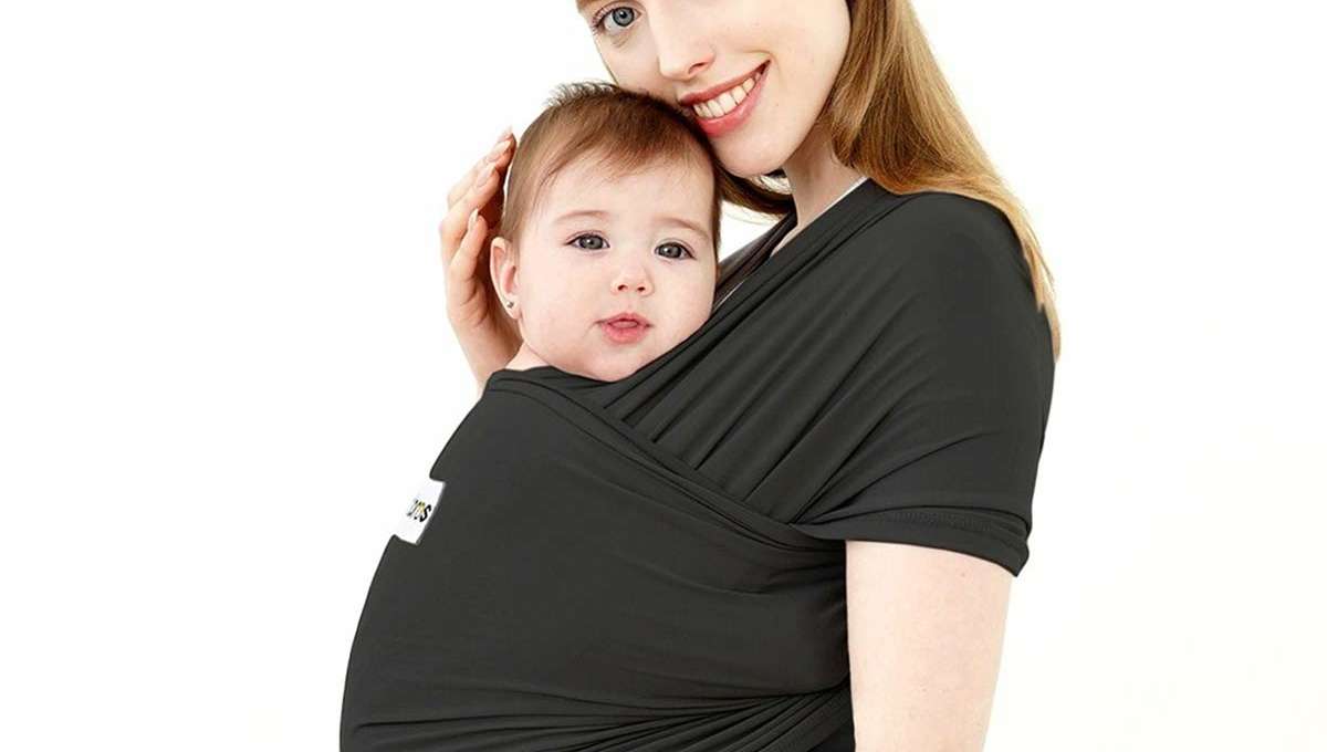 Les principes et les avantages de lecharpe de portage pour bebe