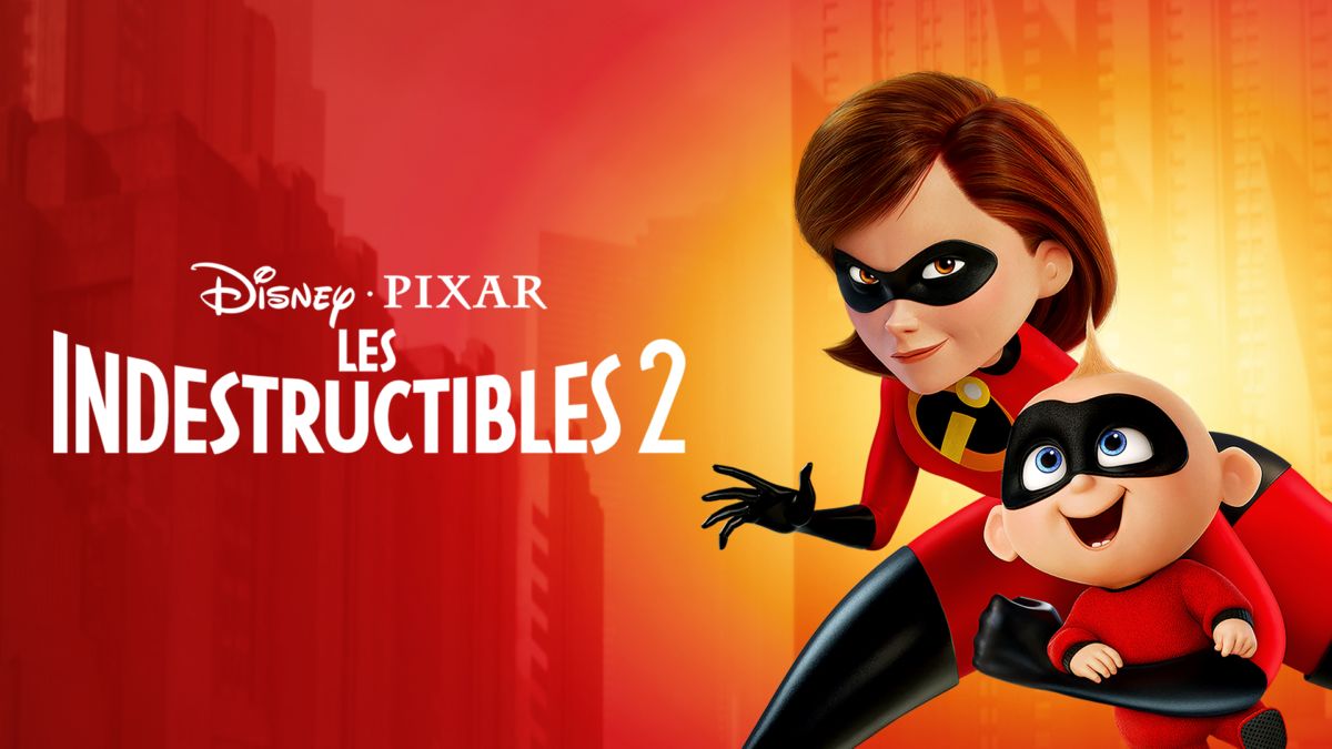 Les Indestructibles 2