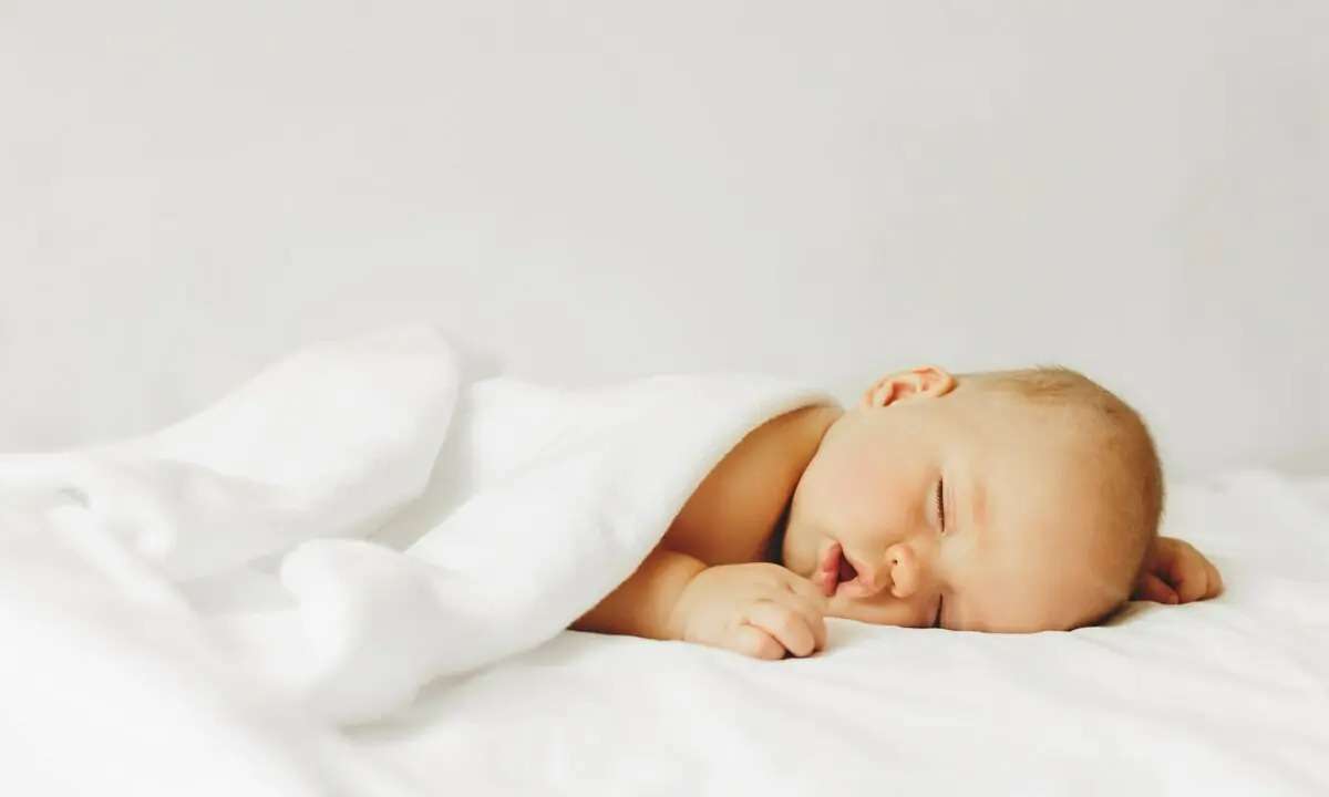 Que faire lorsque mon enfant de 2 ans refuse de dormir