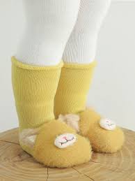 quels sont les types de chaussettes antiderapantes