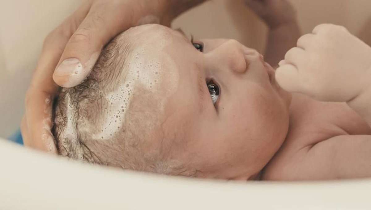 comment choisir un transat de bain pour bebe