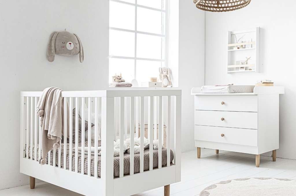 comment bien choisir la commode pour la chambre d un bebe