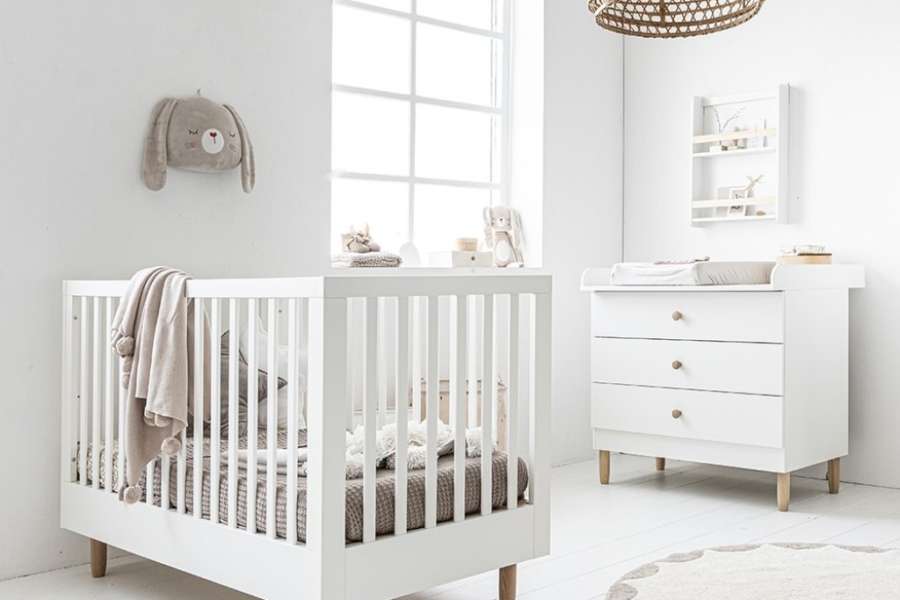 comment bien choisir la commode pour la chambre d un bebe