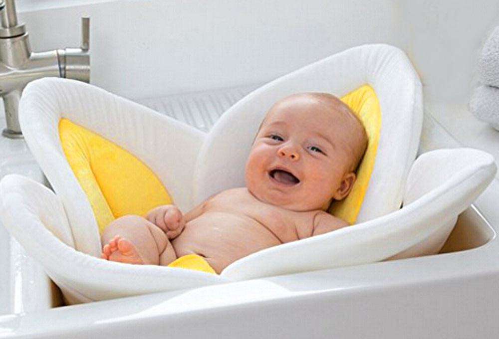 comment bien choisir un coussin bebe pour baignoire