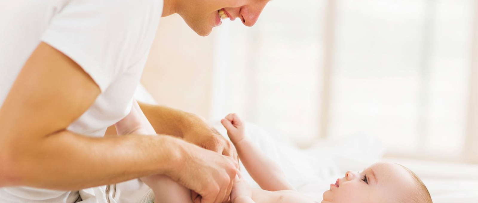 comment choisir une creme pour le fessier rouge du bebe