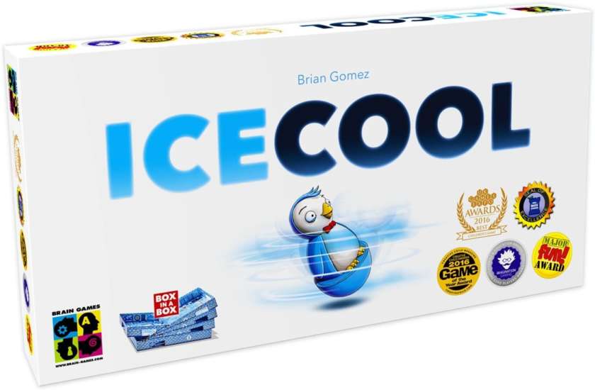 icecool