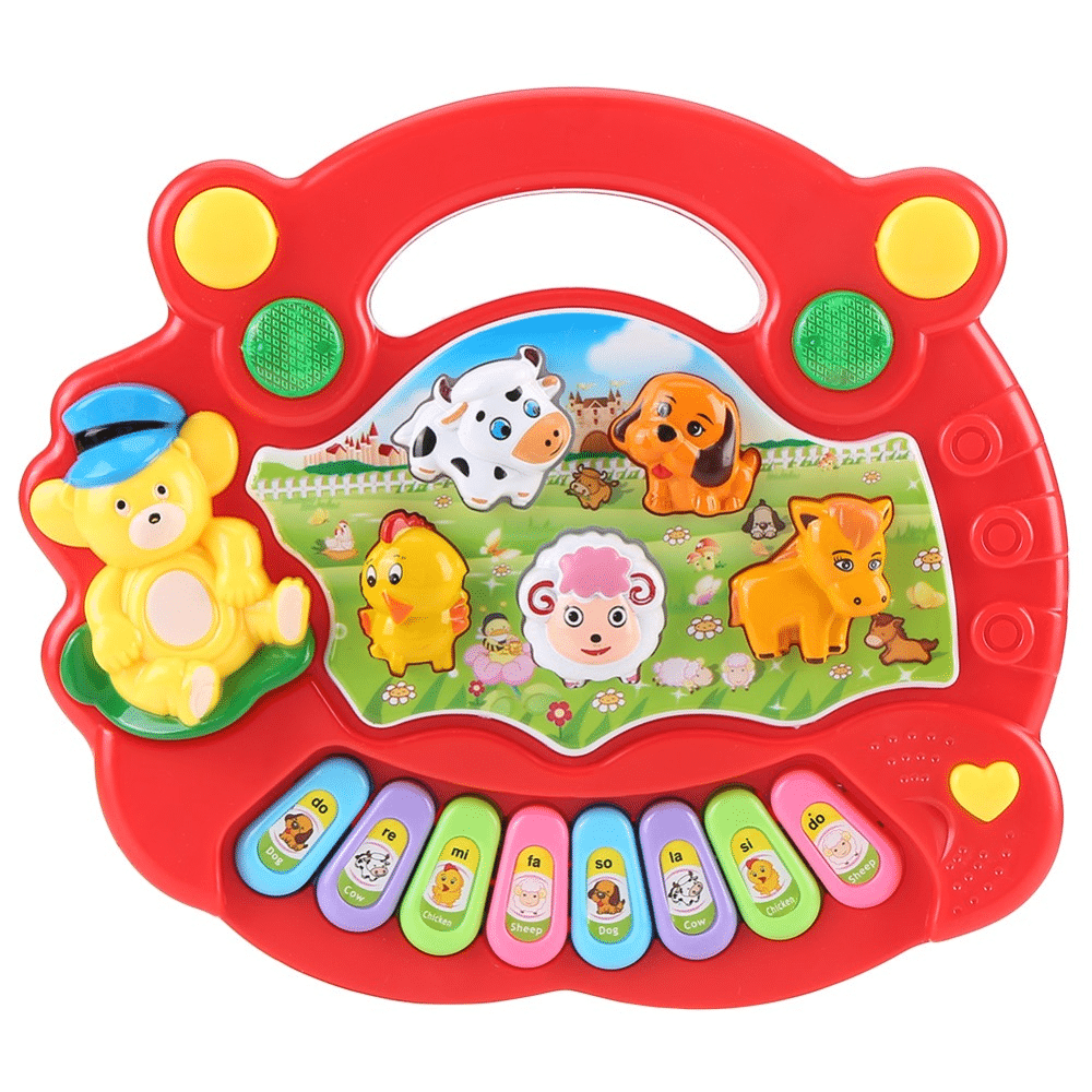 age offrir piano musical enfant