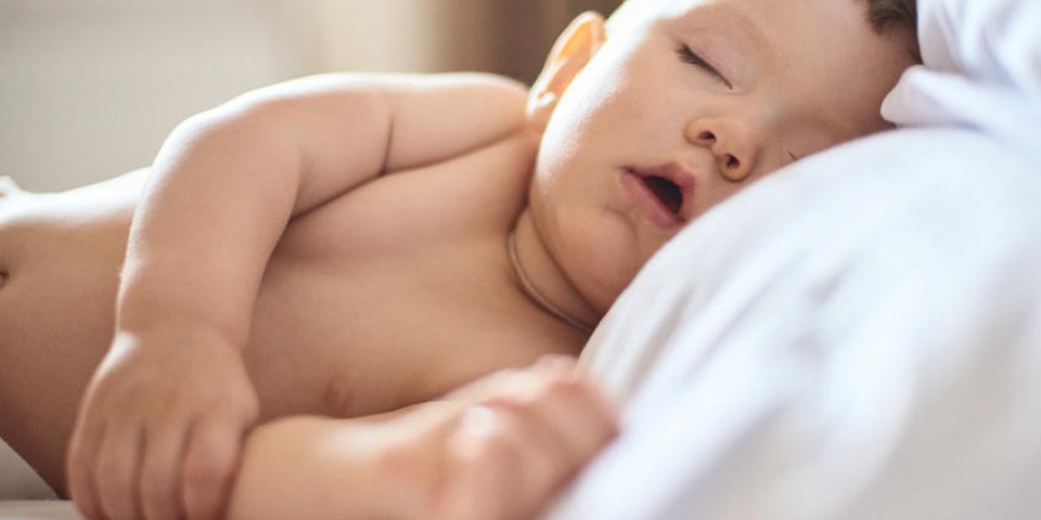 meilleures solutions remedes aider bebe endormir