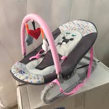 bien choisir transat bebe pliable