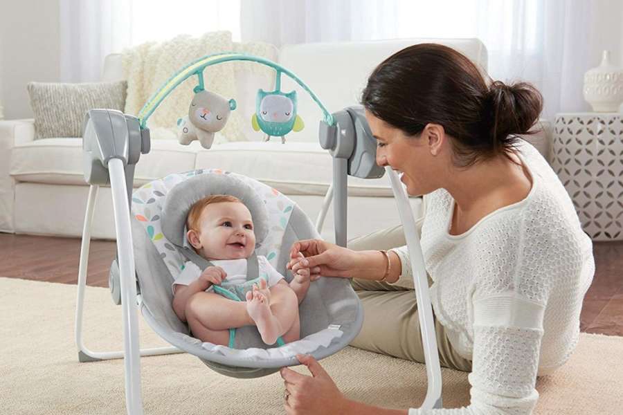 comment bien choisir un transat pliable pour bebe