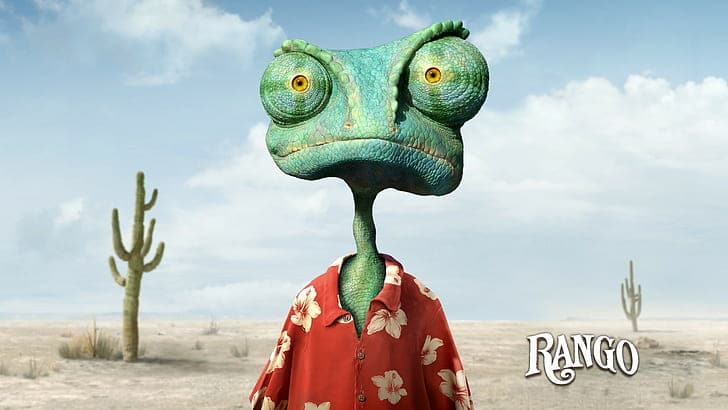 Rango