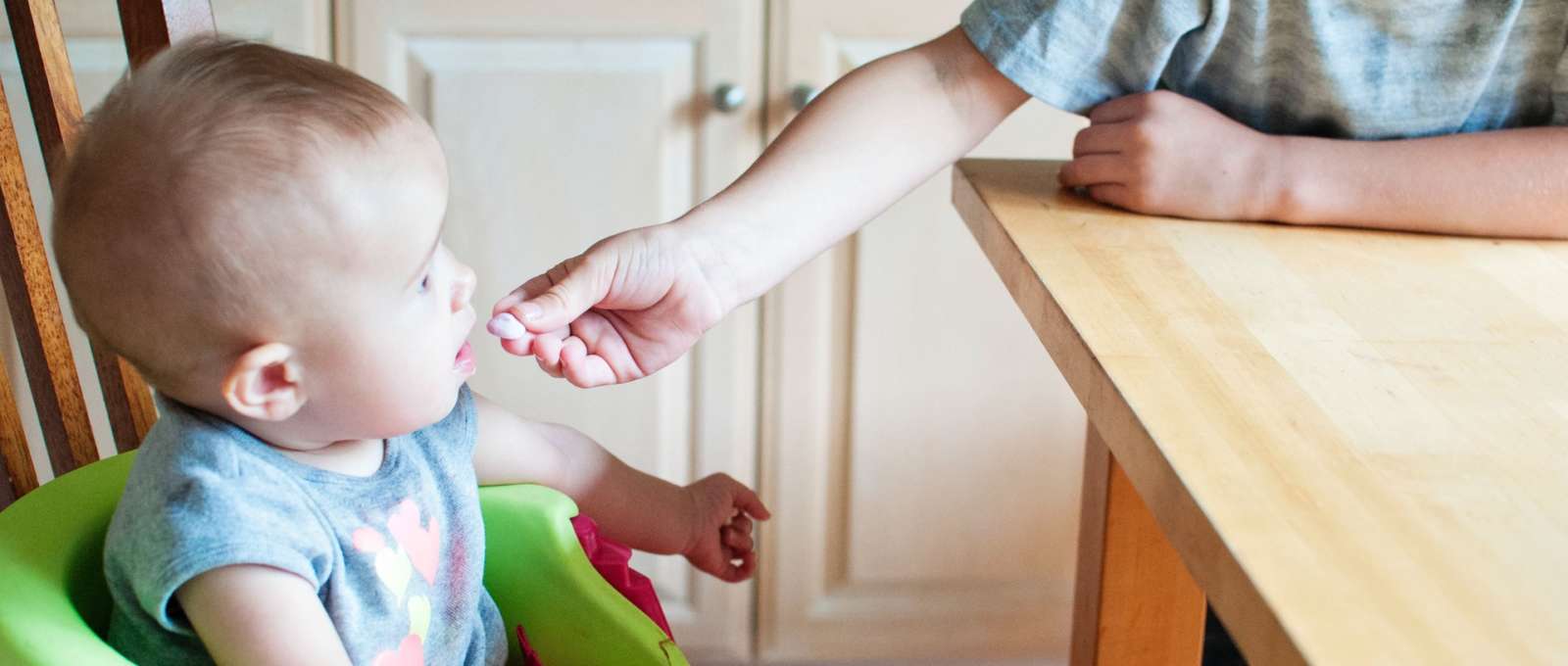 comment choisir un siege de table bebe