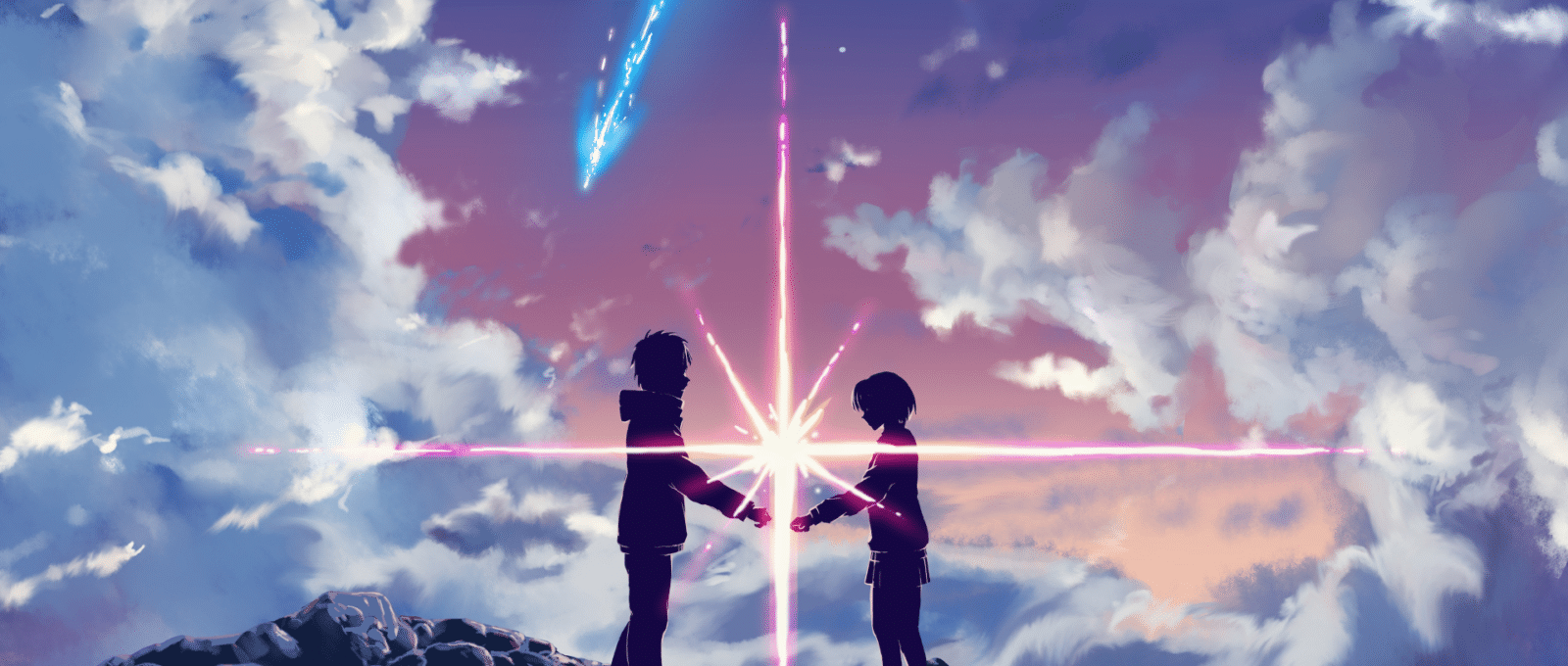 your name