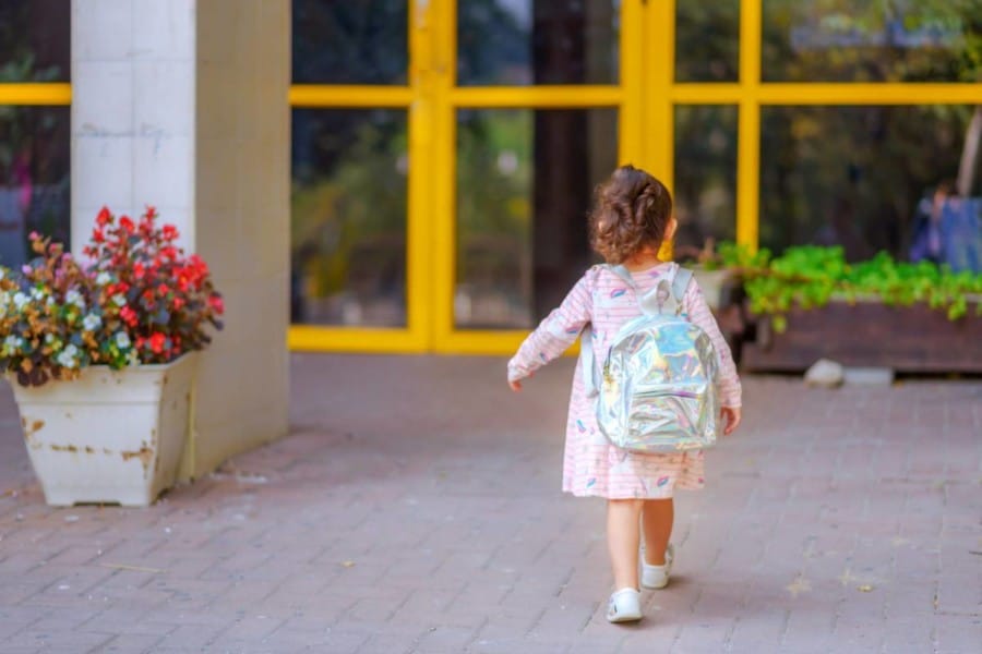 5 conseils pour préparer votre enfant a la maternelle