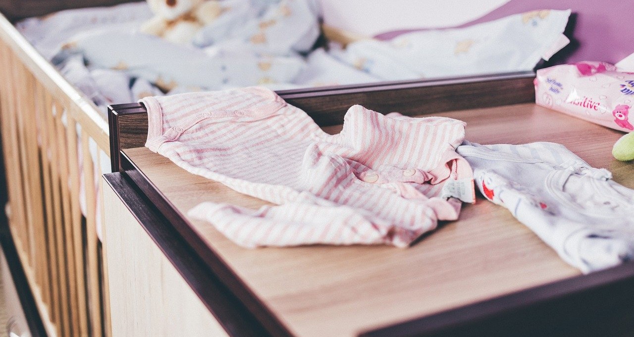 bien choisir lit de bébé idéal