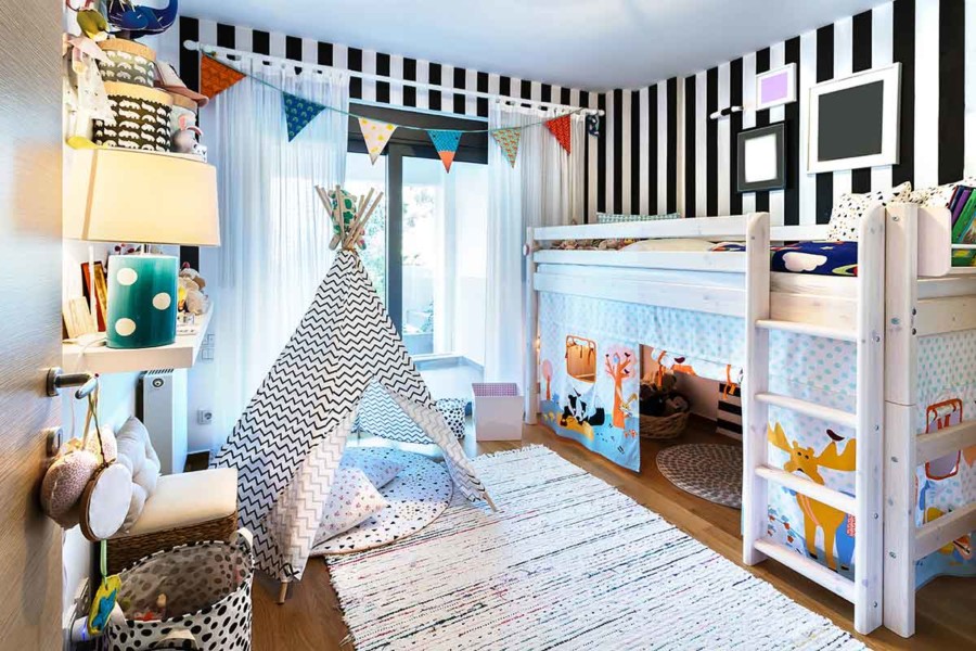 chambre enfant