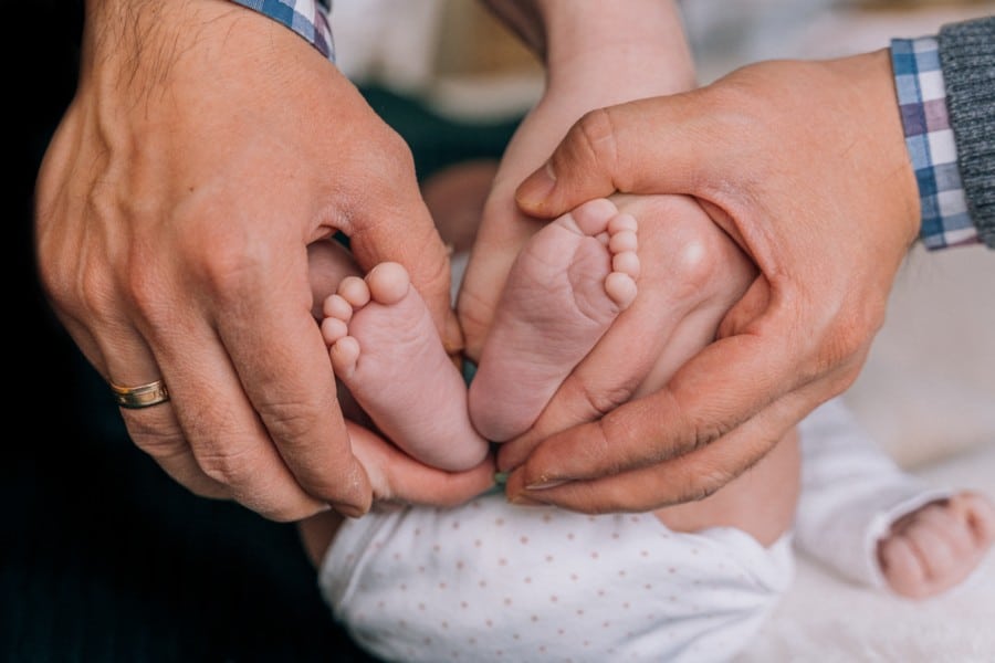 à quel moment doit on se lancer dans un processus de conception lorsque l'envie de bébé survient ?