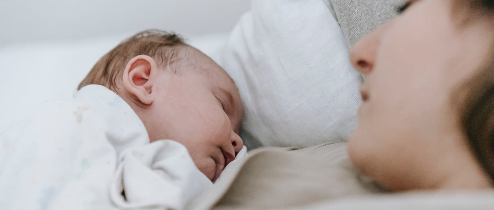 comment gérer le retour de la maternité et les premiers jours de bébé à la maison ?