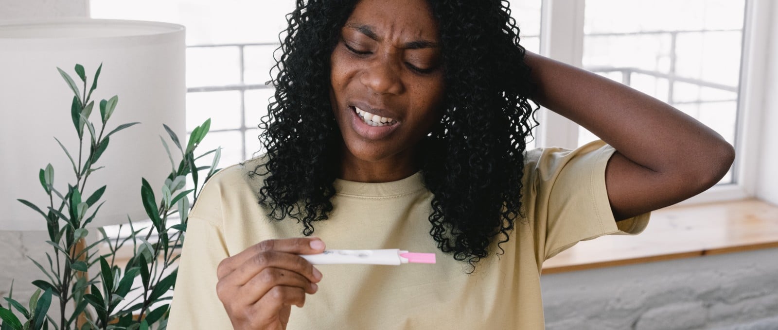 grossesse surprise la gestion de cette situation difficile