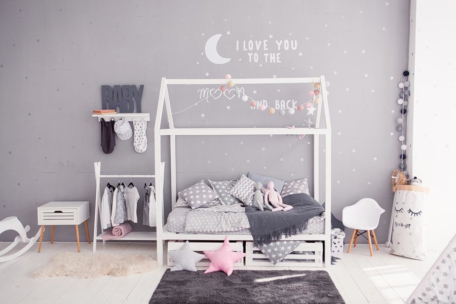 chambre de bebe