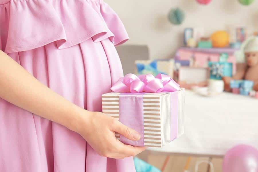 idee cadeaux de naissance