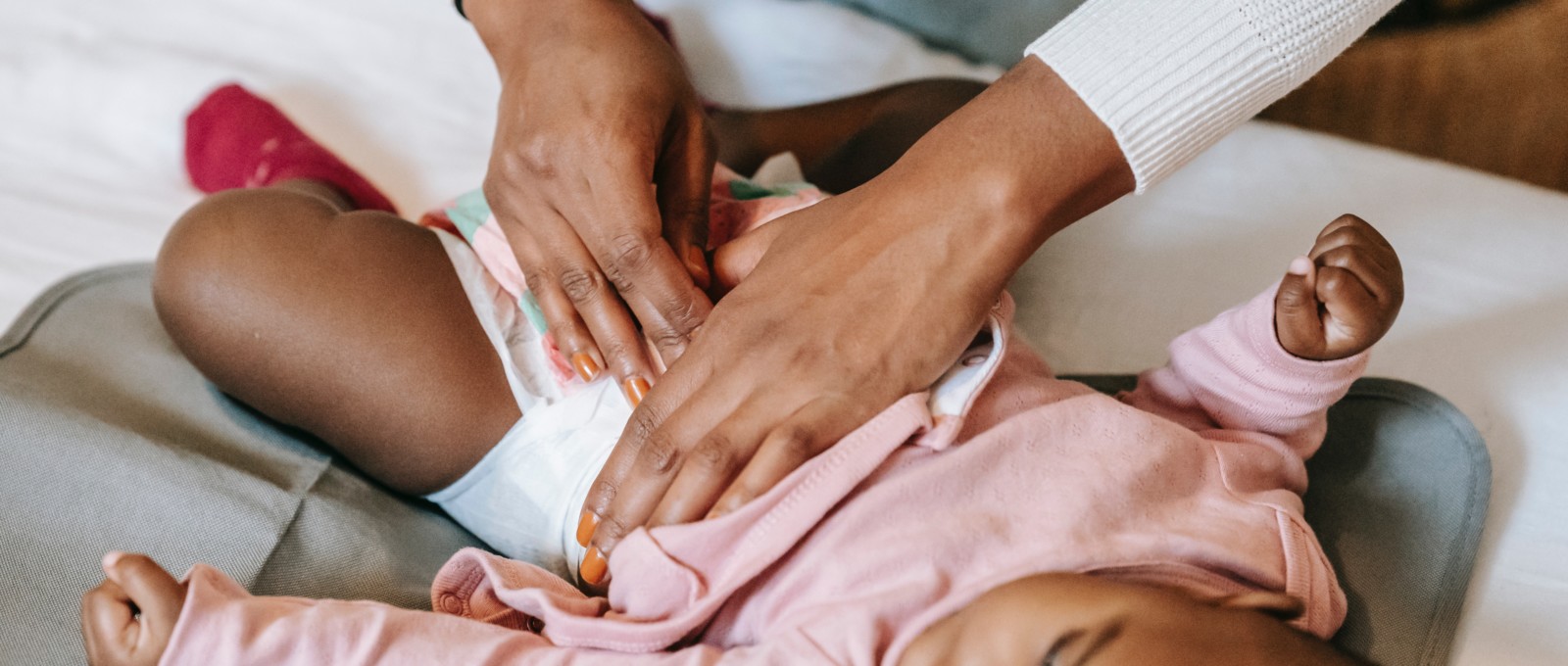 les couches lavables pour bébé solution écologique et économique pour les nouveaux parents ?