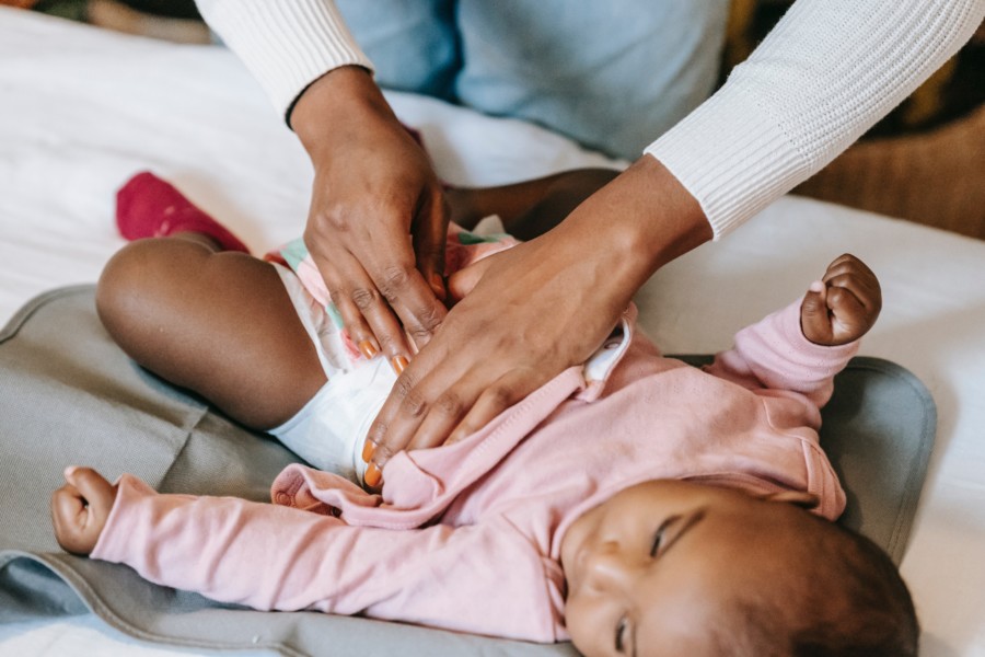 les couches lavables pour bébé solution écologique et économique pour les nouveaux parents ?