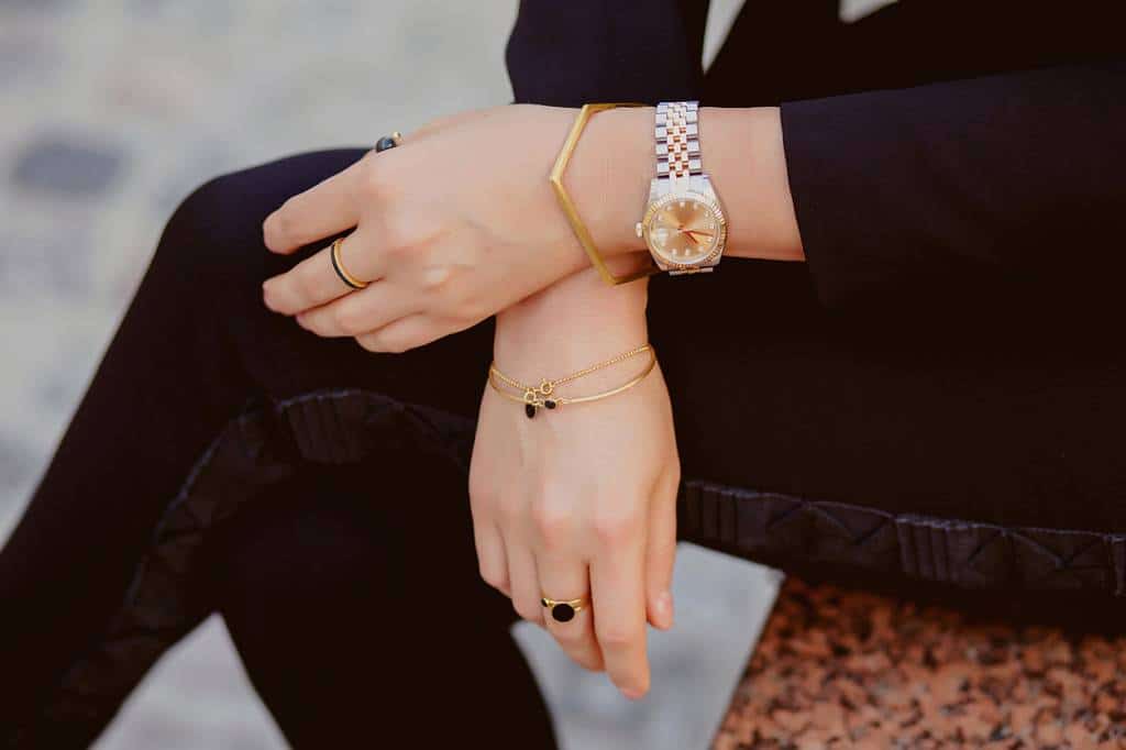 bracelet tendance pour la mère de vos enfants