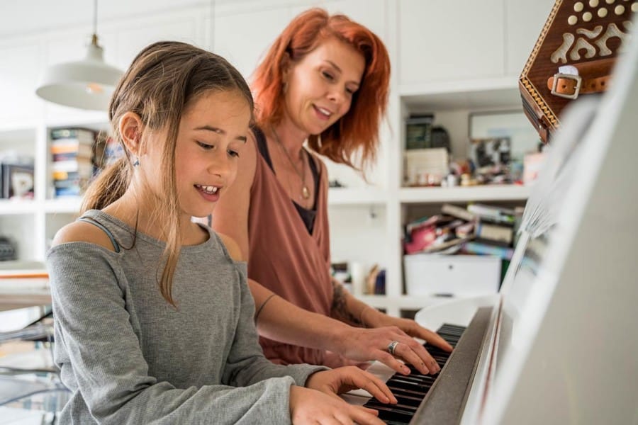 cours piano paris